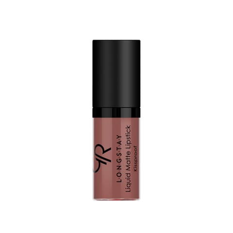GR Longstay Liquid Matte Lipstickmini#22