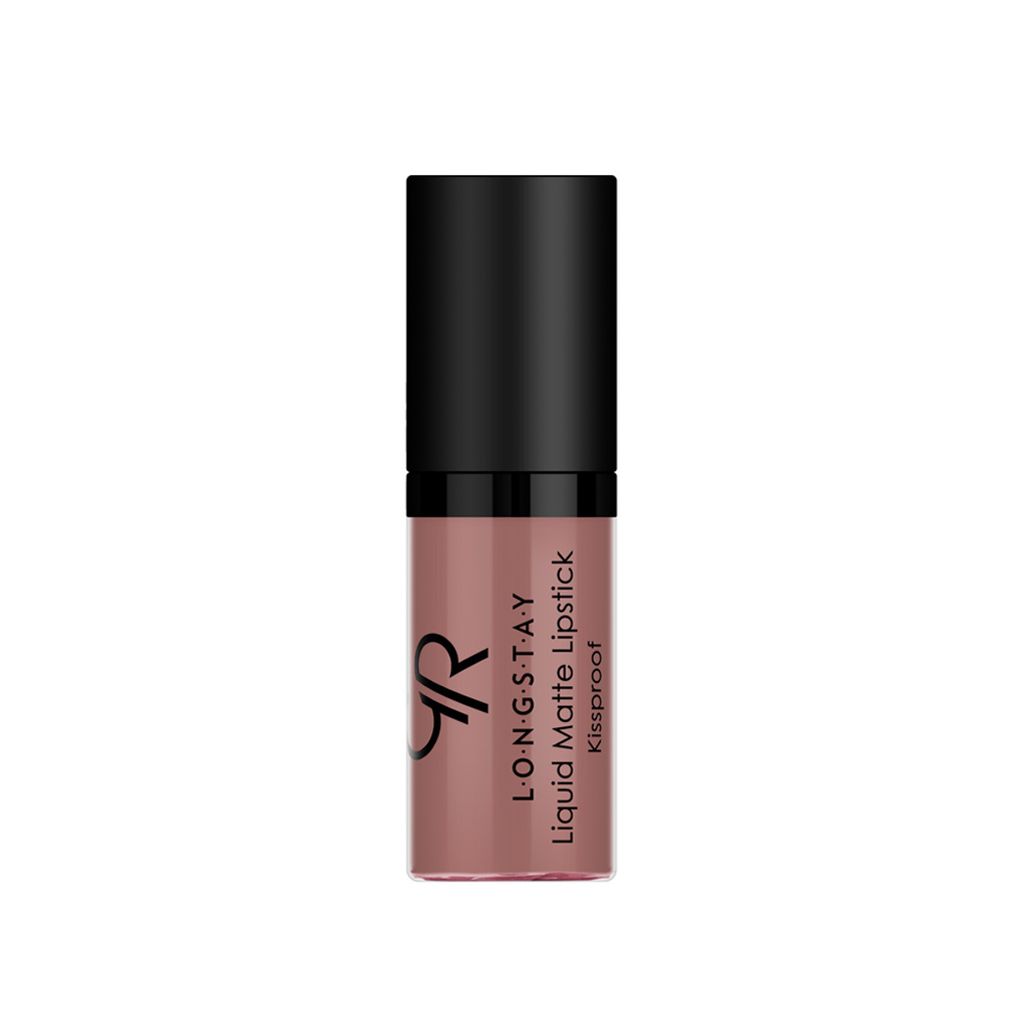 GR Longstay Liquid Matte Lipstickmini#23