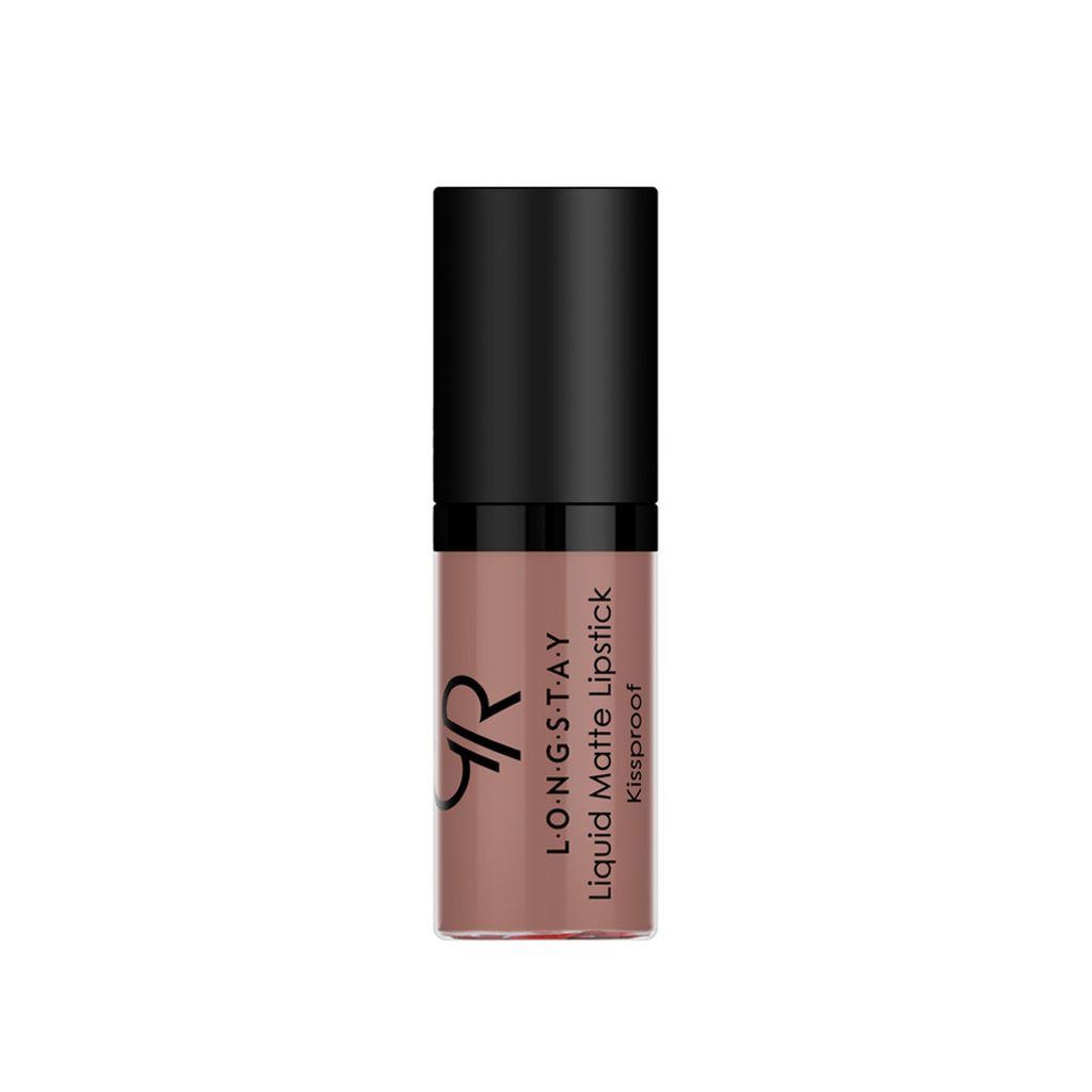 GR Longstay Liquid Matte Lipstickmini#24