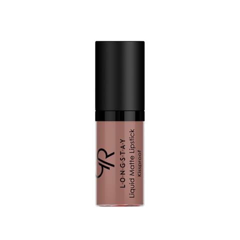 GR Longstay Liquid Matte Lipstickmini#24