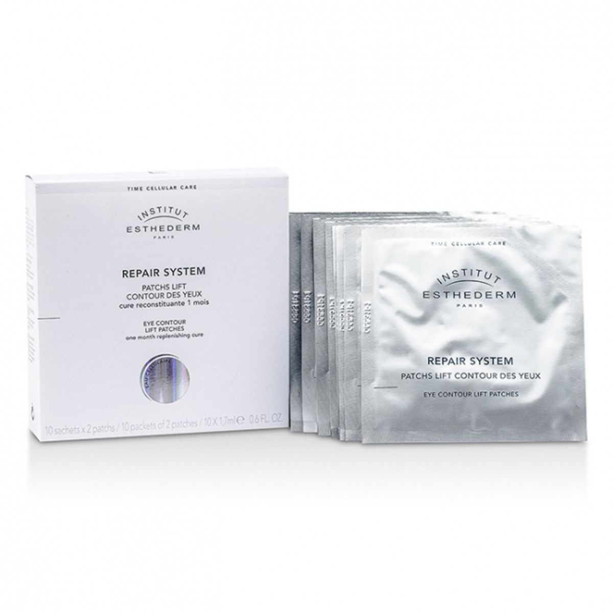 Esthederm Ey Contour Lift 10*1