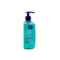 Clean Clear Deep Action Cleans
