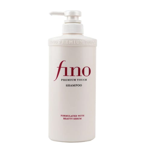 Shiseido Fino Premium  Shampoo 550Ml