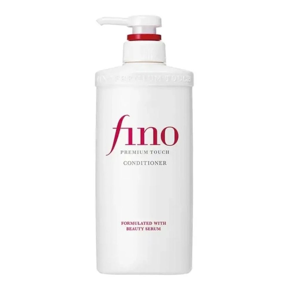 Shiseido Fino Premium Conditioner 550Ml