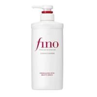 Shiseido Fino Premium Conditioner 550Ml