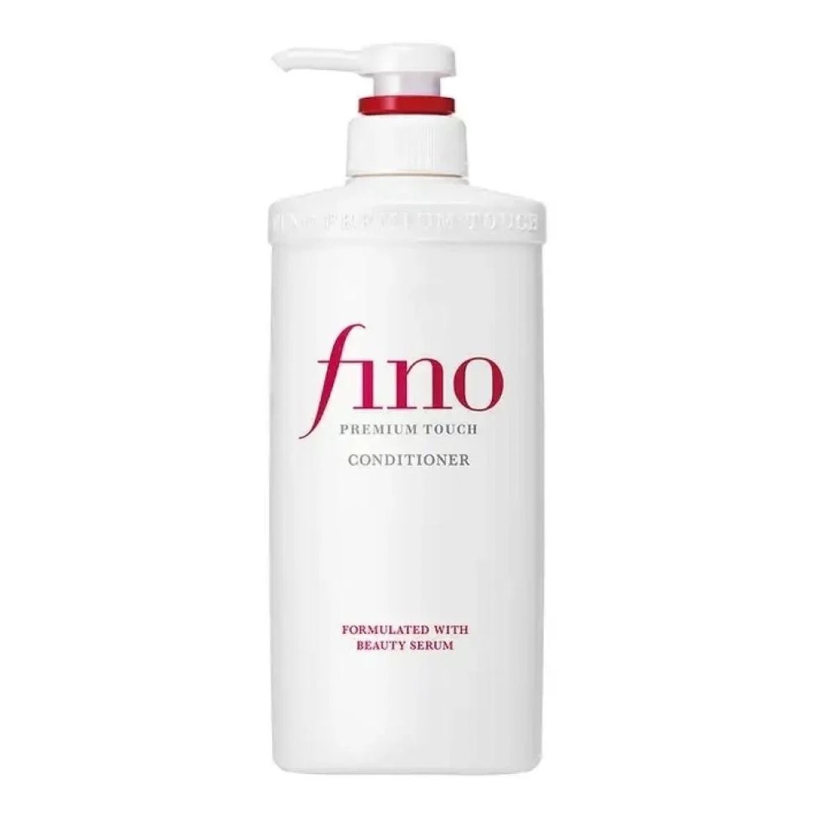 Shiseido Fino Premium Conditioner 550Ml