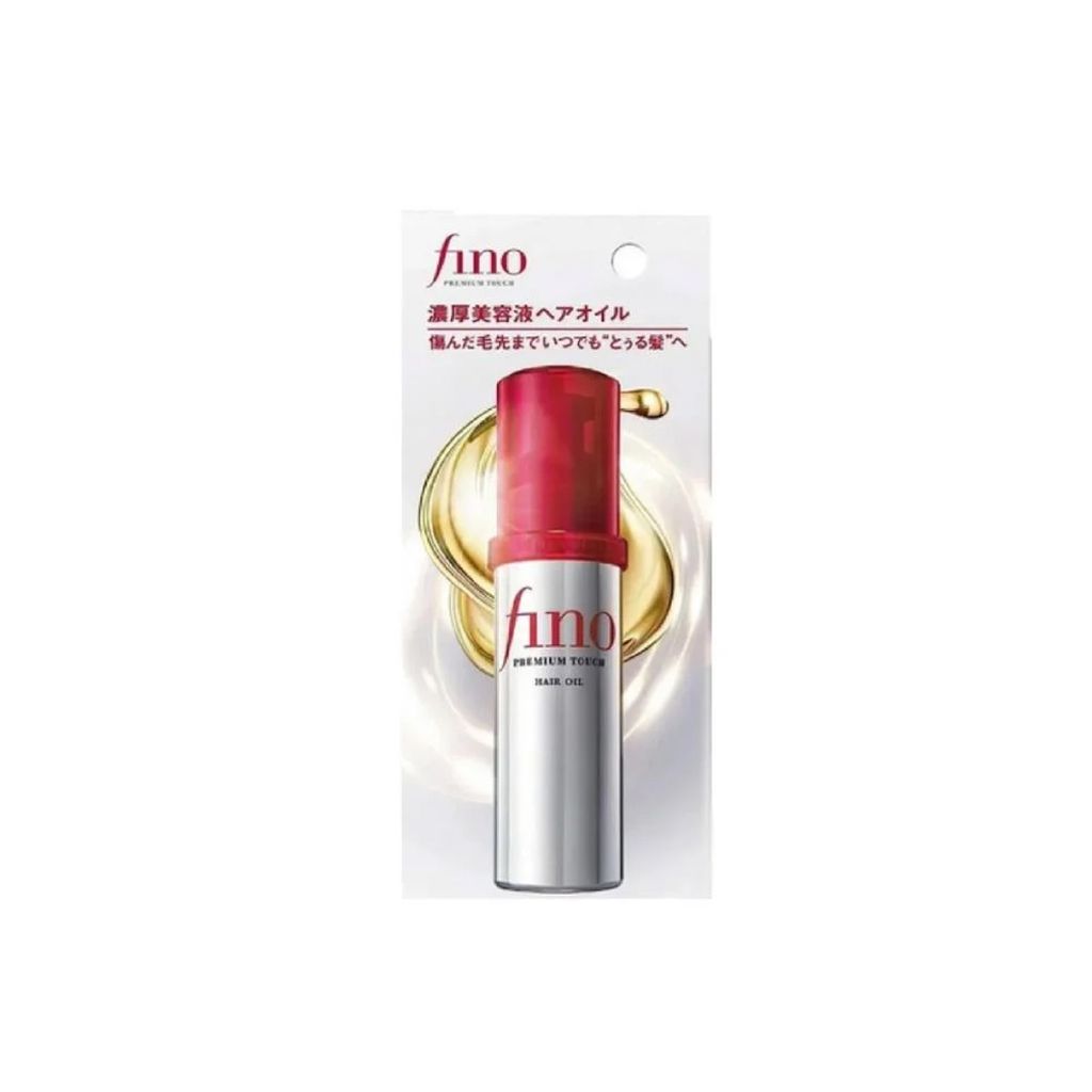 Shiseido Fino Premium Hair Oil 70Ml