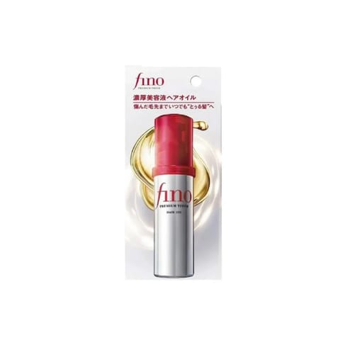 Shiseido Fino Premium Hair Oil 70Ml