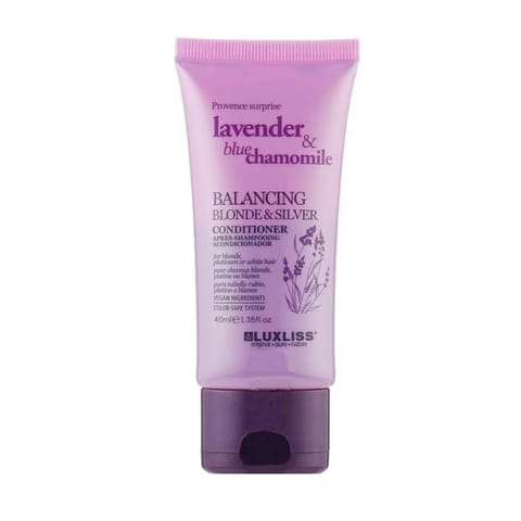 Luxliss Balancing Silver Cond 40 Ml