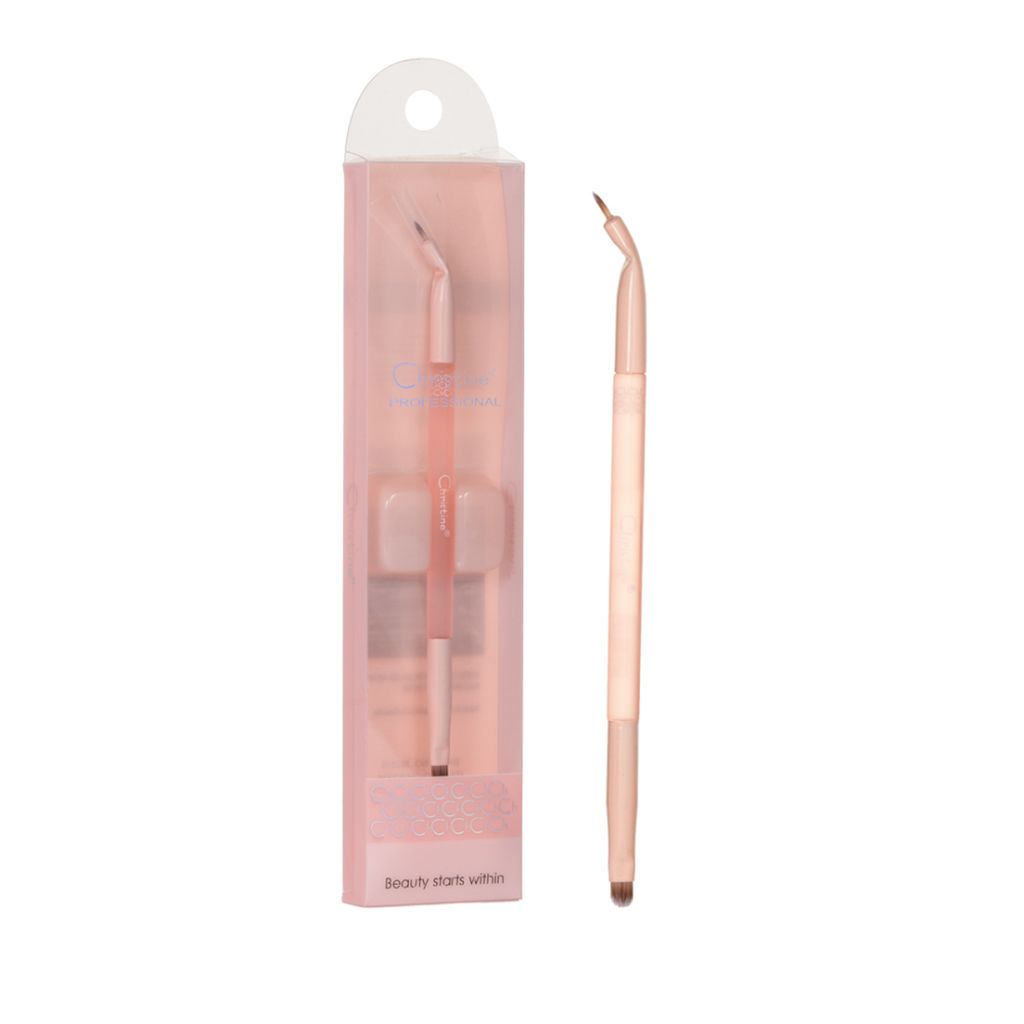 Christine Makeup Brush - 34 Eyeliner
