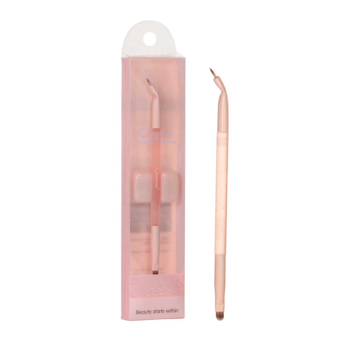 Christine Makeup Brush - 34 Eyeliner