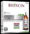 Bioxcin Herbal Serum  Hair Loss 3*50 Ml
