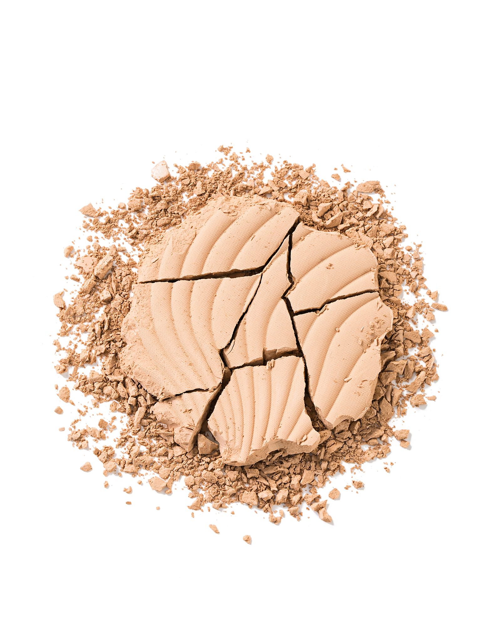 Compact Powder# 89 Beige Cream