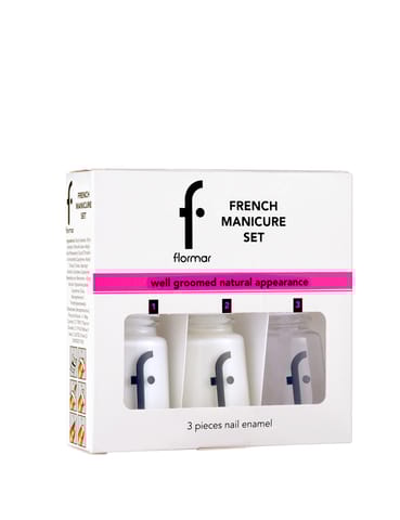 French Manicure Set# 319