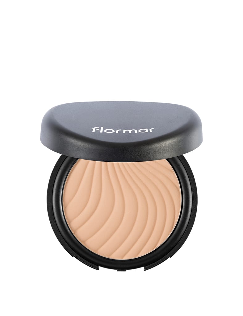 Wet & Dry Compact Powder# W07