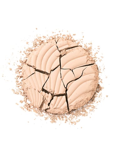 Note Baked Powder# 02