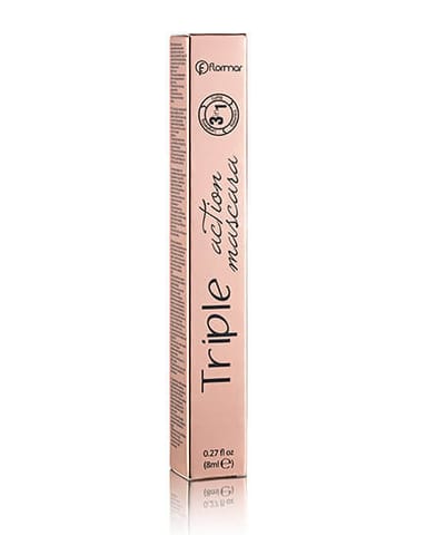 Clarins 4D Wonder Pmascara 01