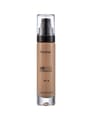 HD Invisible Foundation# 120