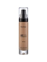 HD Invisible Foundation# 120