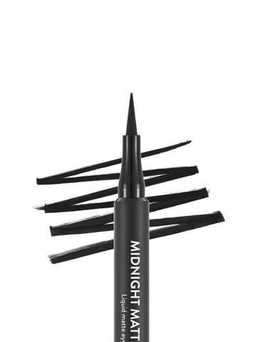 WET N WILD H2O Proof Liquid Eyeliner