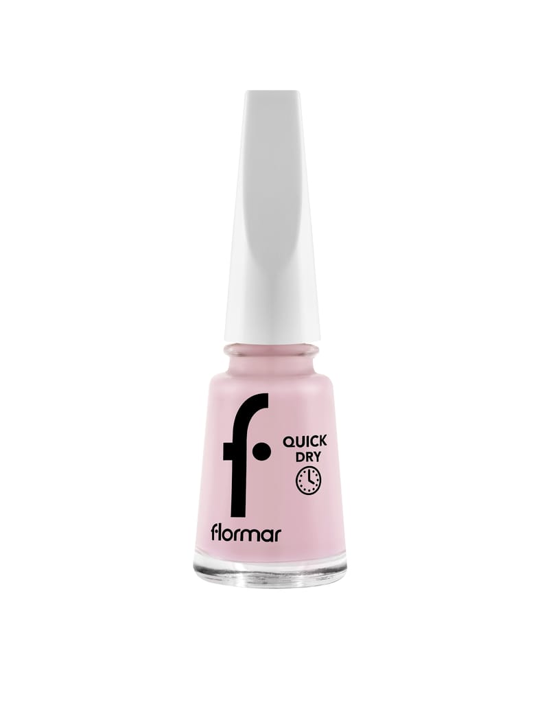 Flormar Quick Dry Nail Enamel# QD26