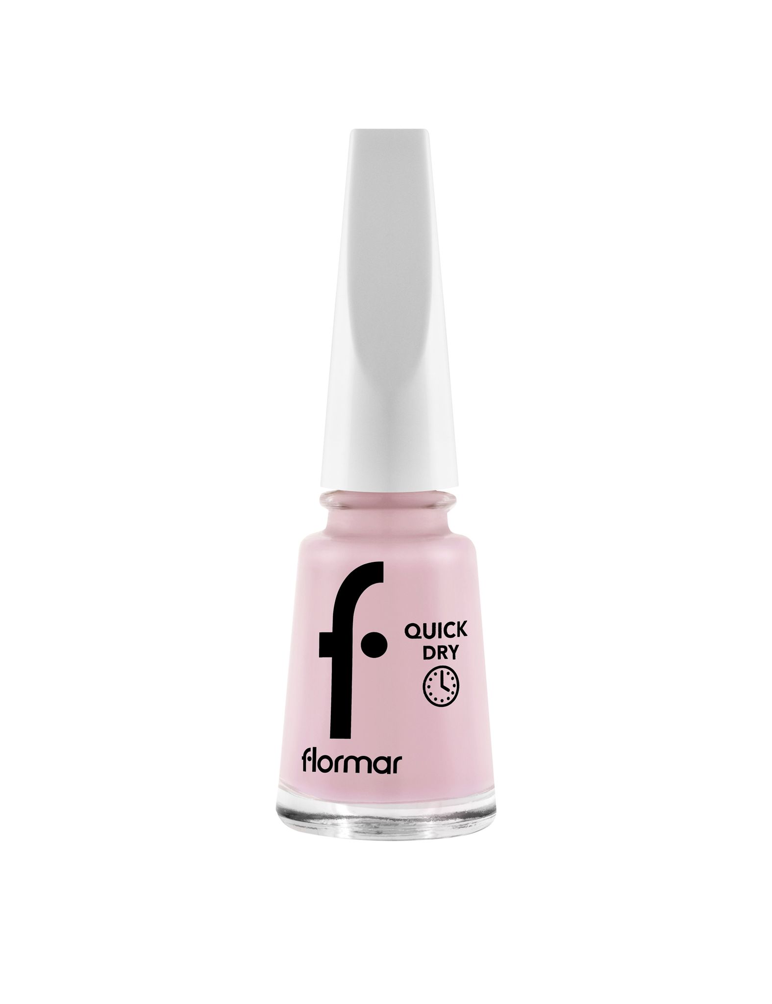 Flormar Quick Dry Nail Enamel# QD26