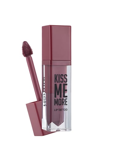 The Balm Set of 6 Mini Lipsticks - V03