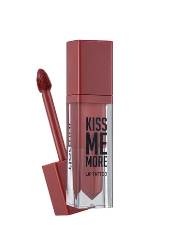 The Balm Set of 6 Mini Lipsticks - V03