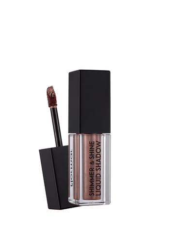 Flormar Shimmer Liquid Shadow#02 Lilac