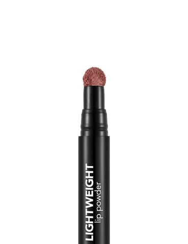 WnW Lip Oil - Fuzzy Pillow