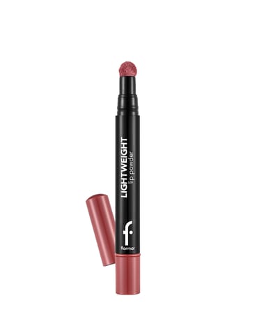 The Balm Set of 6 Mini Lipsticks - V03
