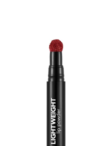 WnW Lip Oil - Fuzzy Pillow