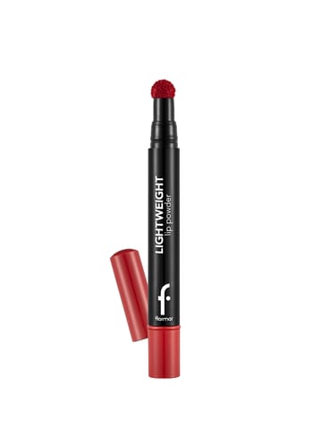 WnW Lip Oil - Fuzzy Pillow