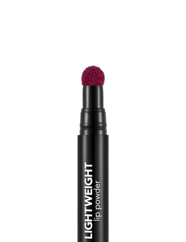 WnW Lip Oil - Fuzzy Pillow