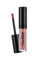 Silk Matte Liquid Lipstick# 53