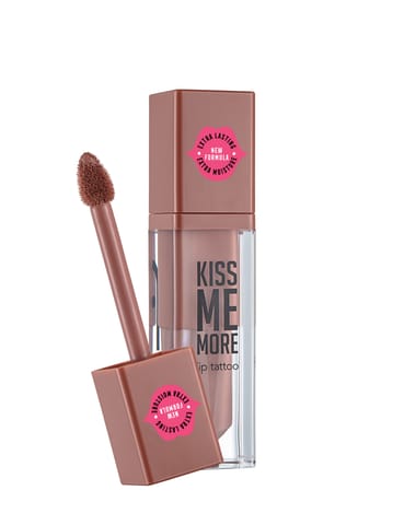 WnW Lip Oil - Fuzzy Pillow
