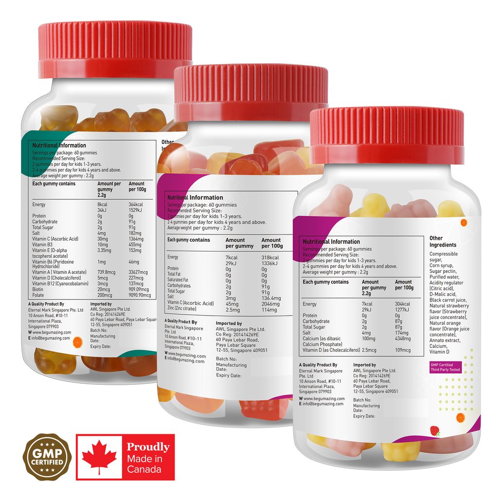 جاميزنج ايسينشال علبتين عبوة ترويجيه مع لعبة