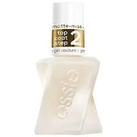 Essie GC Nail Polish Matte Top Coat