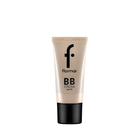 BB Cream# 01 Fair