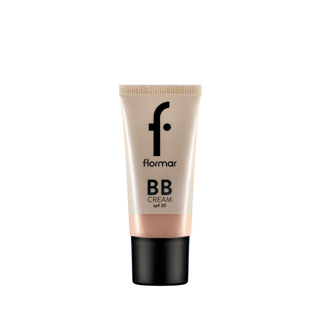 BB Cream# 04 Medium Beige