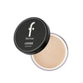Flormar Loose Powder Banana Puding