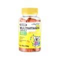Candy Multivitamins Omega-3