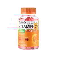 MOTHERNEST VITAMIN C 400MG 36 Gummy