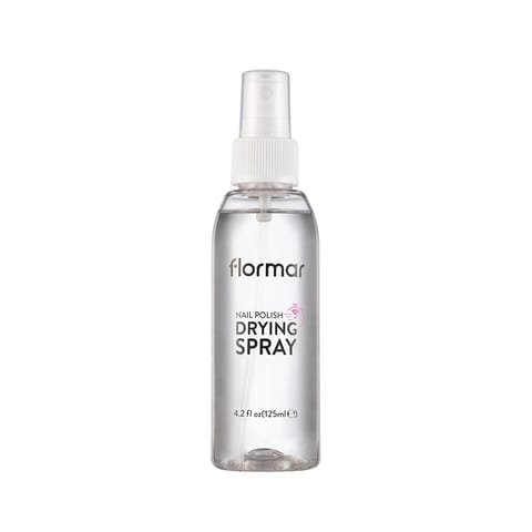 Nail Polish Drying Spray