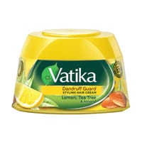 Dabur Vatika Hair Cream Dandru