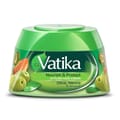 Dabur Vatika Noorish Hair Crea