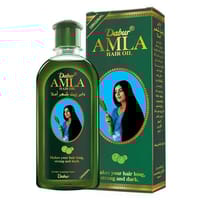 Dabur Amla Hair Oil 500ml