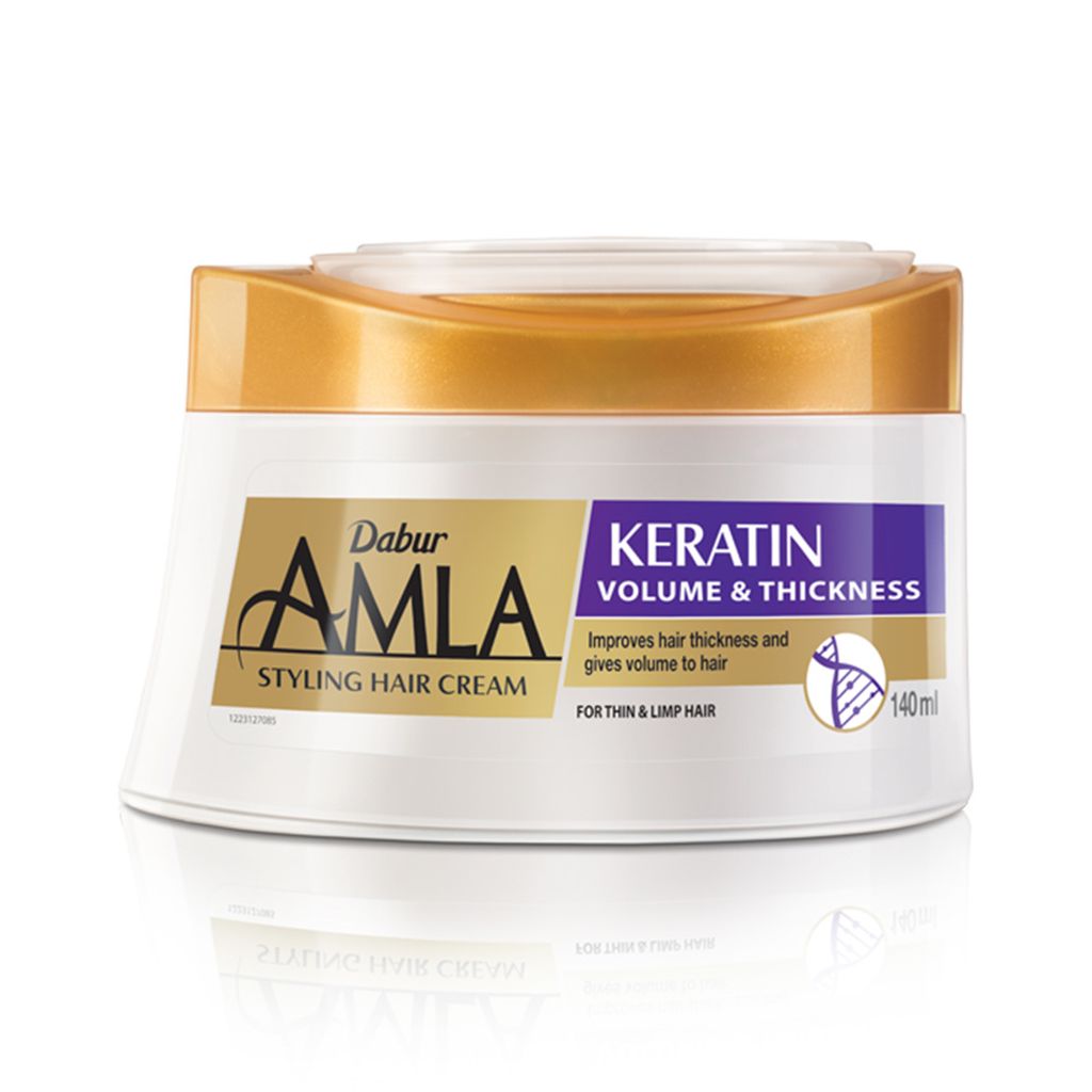 Dabur Amla HC Volumising Treat