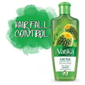 Dabur Vatika Cactus Hair Oil 3
