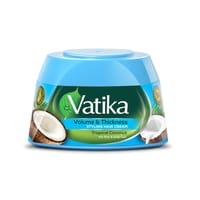 Vatika Hair Cream Volume & Thi